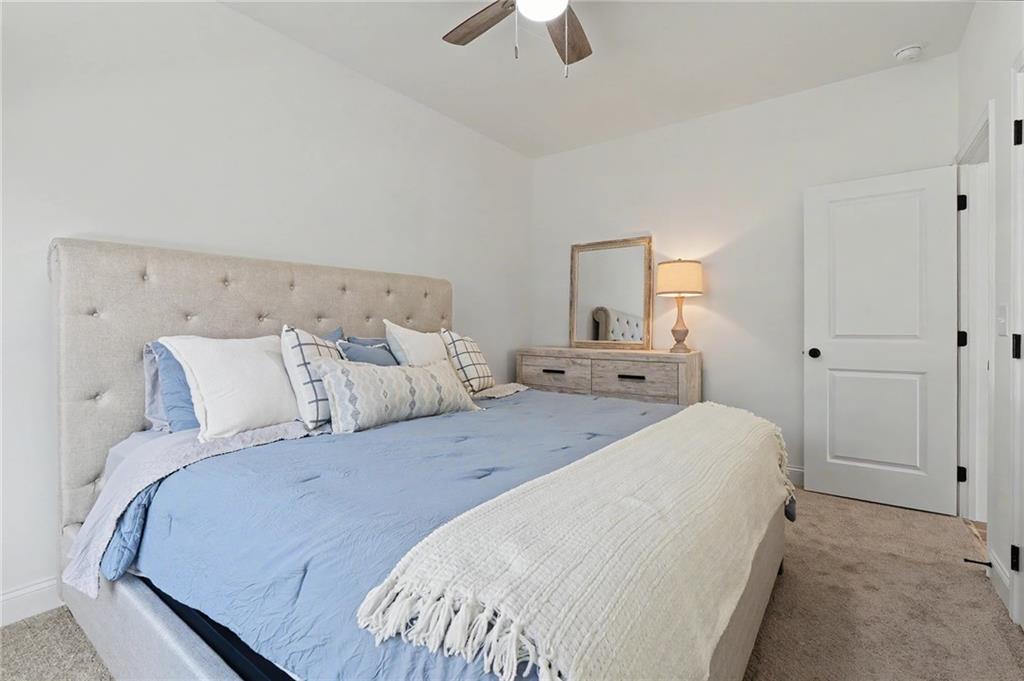 119 Red Cloud Walk Waleska GA 30183