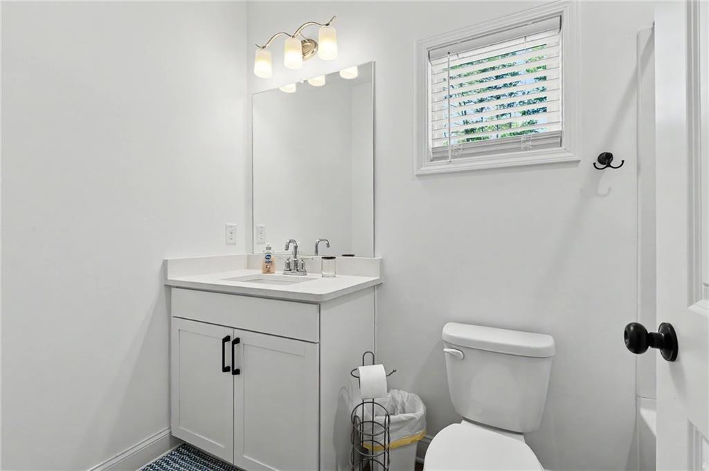 119 Red Cloud Walk Waleska GA 30183