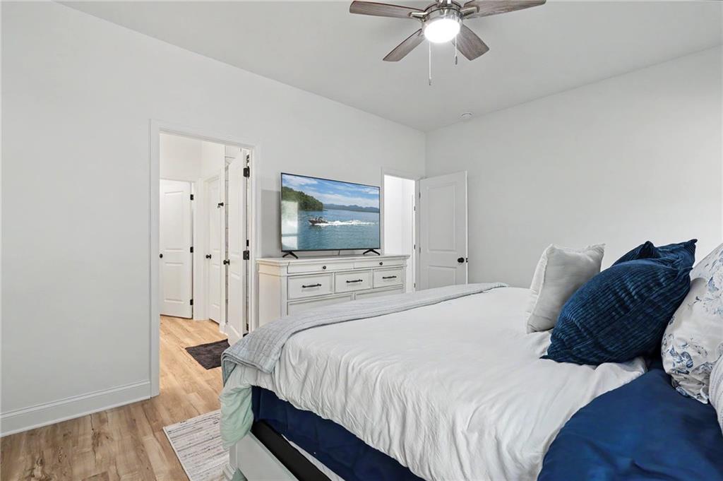 119 Red Cloud Walk Waleska GA 30183