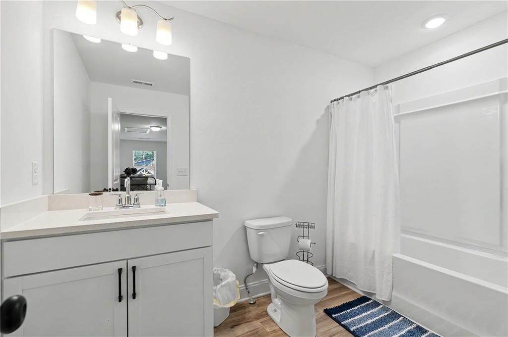 119 Red Cloud Walk Waleska GA 30183