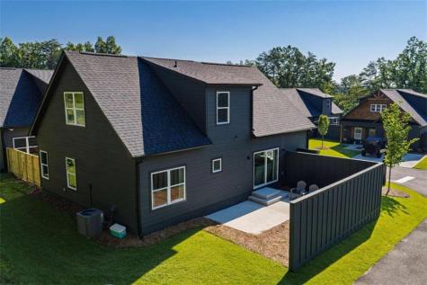 119 Red Cloud Walk Waleska GA 30183