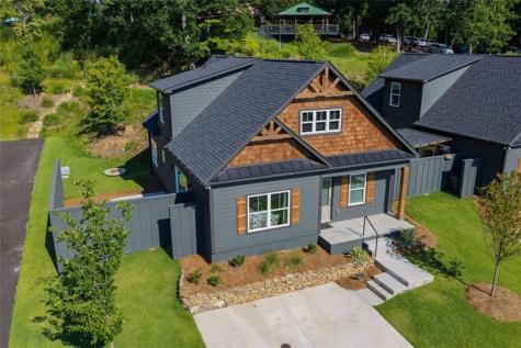 119 Red Cloud Walk Waleska GA 30183