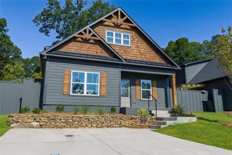 119 Red Cloud Walk Waleska GA 30183