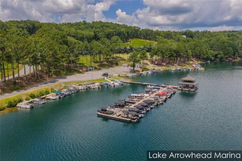 119 Red Cloud Walk Waleska GA 30183