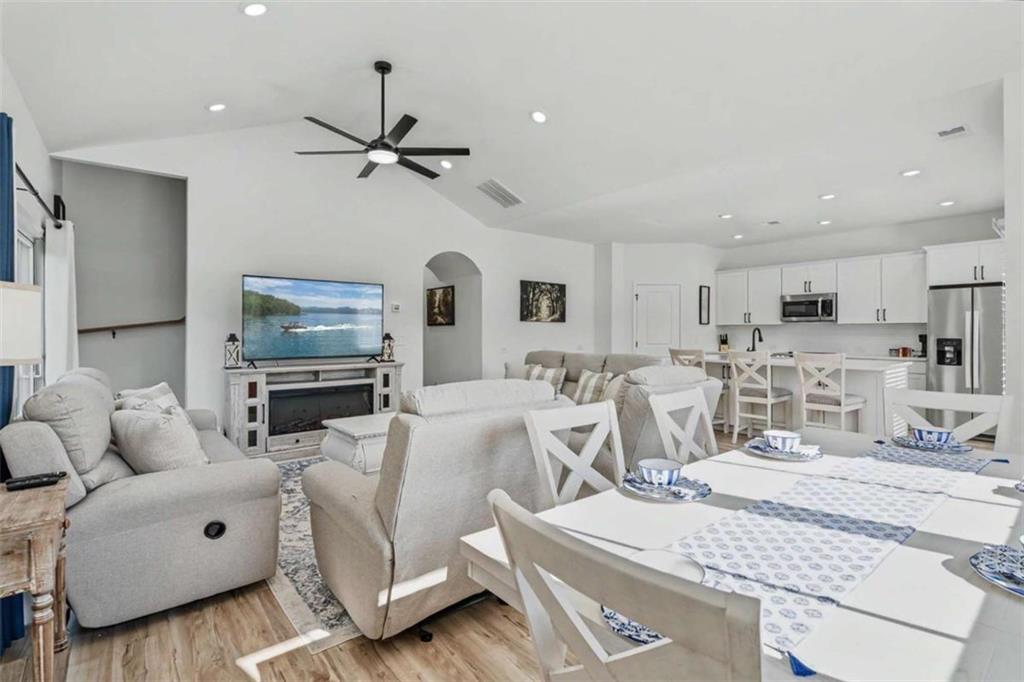119 Red Cloud Walk Waleska GA 30183