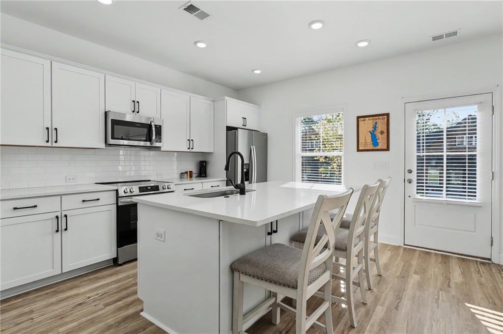 119 Red Cloud Walk Waleska GA 30183
