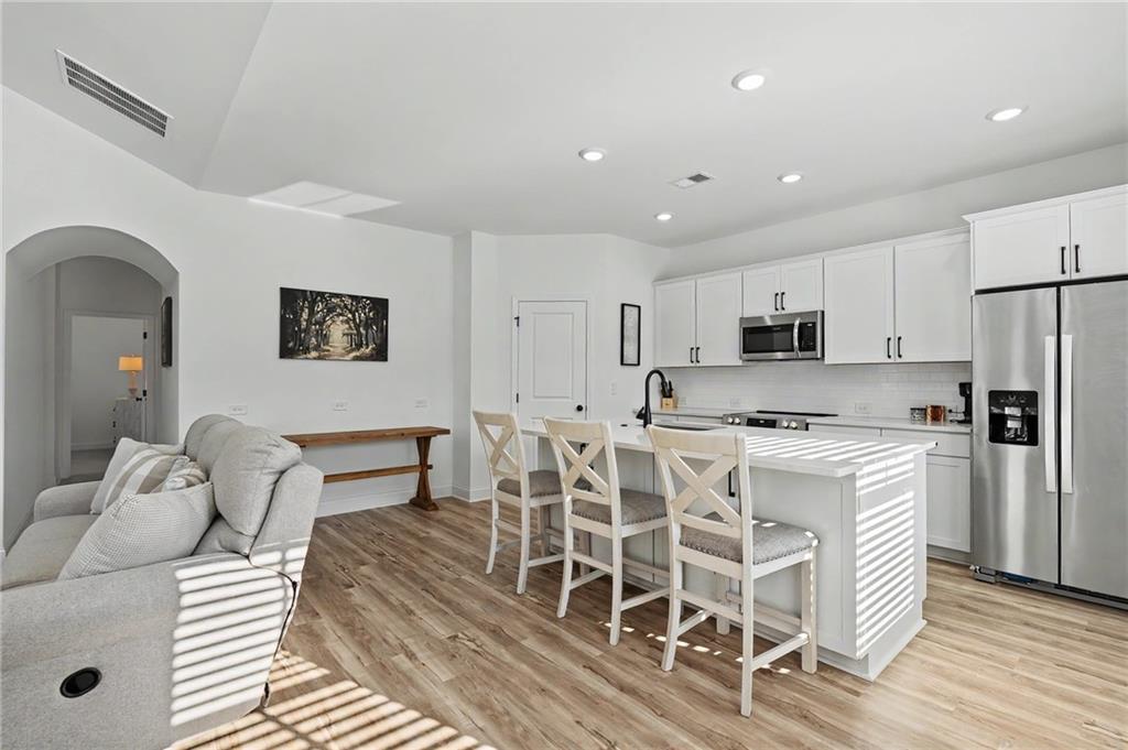 119 Red Cloud Walk Waleska GA 30183
