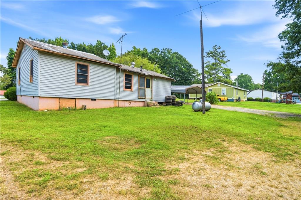 535 Kent Road Bowdon GA 30108