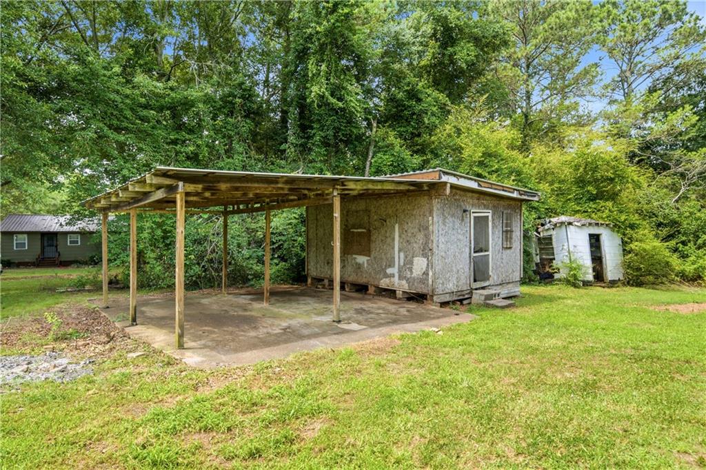 535 Kent Road Bowdon GA 30108