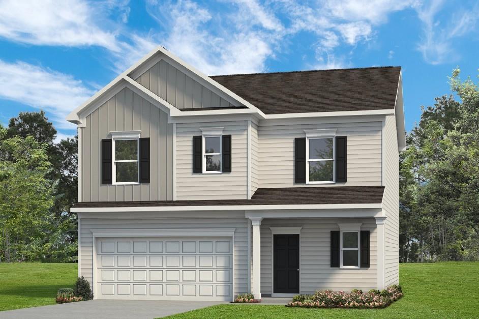 107 Willow Circle Rock Spring GA 30739