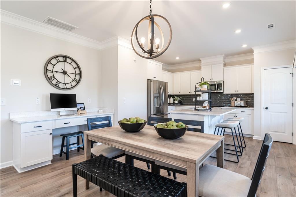 107 Willow Circle Rock Spring GA 30739