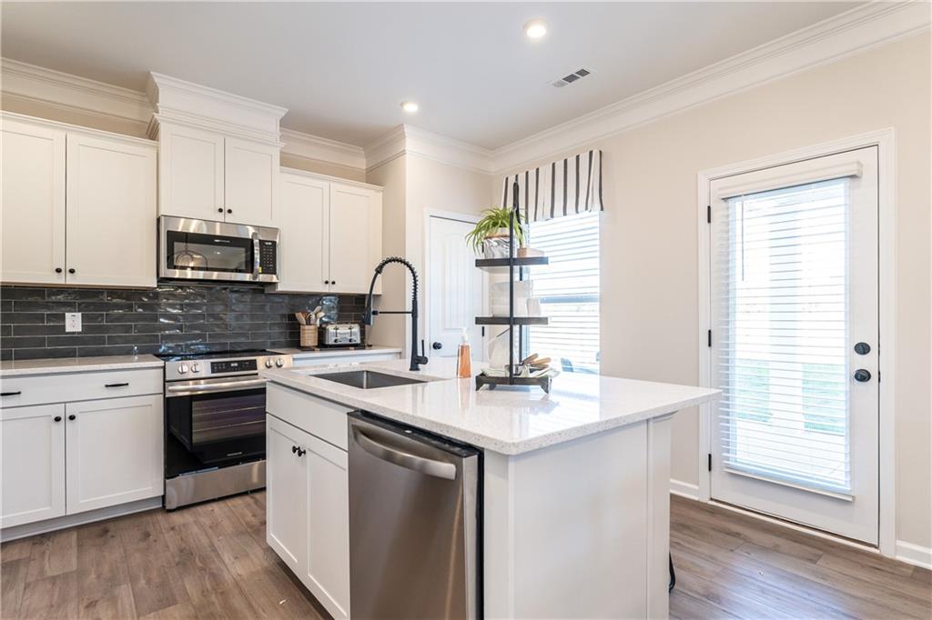 107 Willow Circle Rock Spring GA 30739