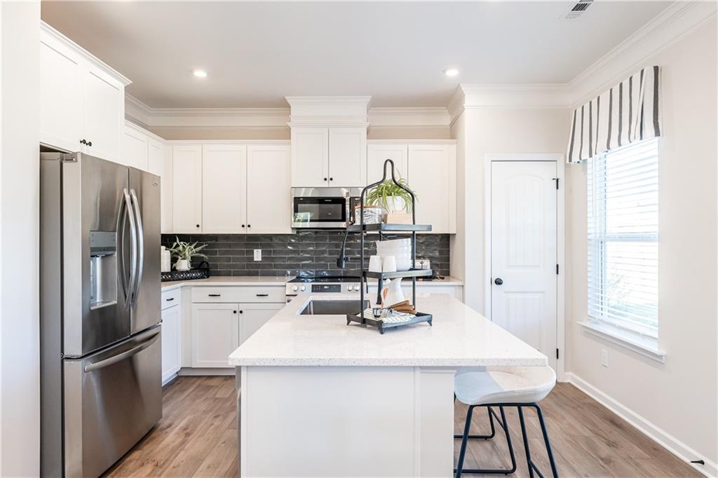 107 Willow Circle Rock Spring GA 30739