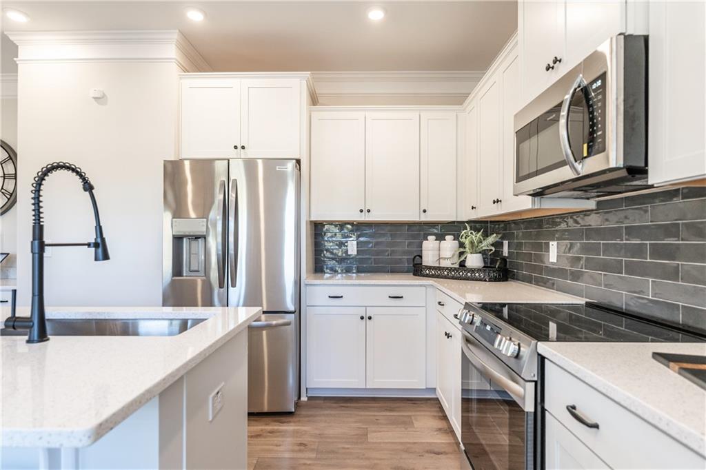 107 Willow Circle Rock Spring GA 30739