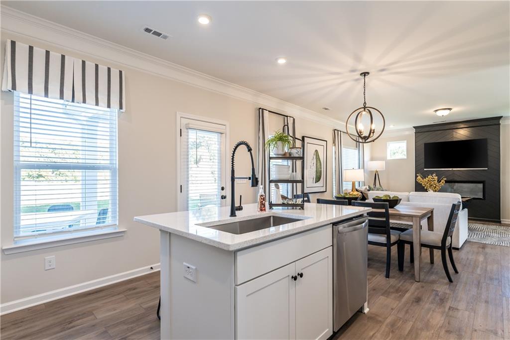 107 Willow Circle Rock Spring GA 30739
