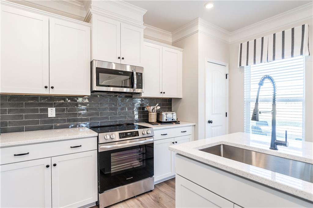 107 Willow Circle Rock Spring GA 30739