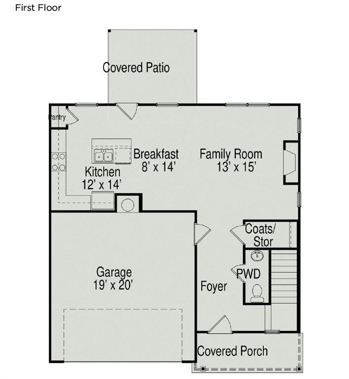 107 Willow Circle Rock Spring GA 30739