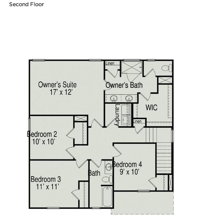 107 Willow Circle Rock Spring GA 30739