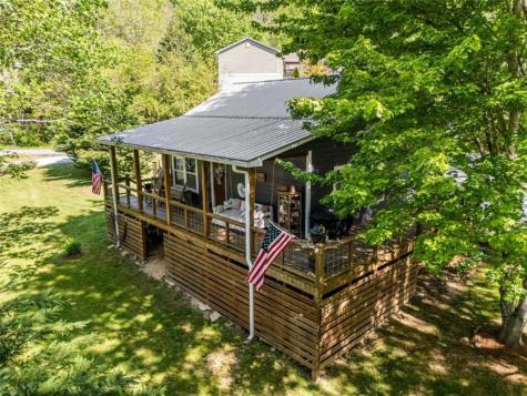 45 Hall Lane Clayton GA 30525
