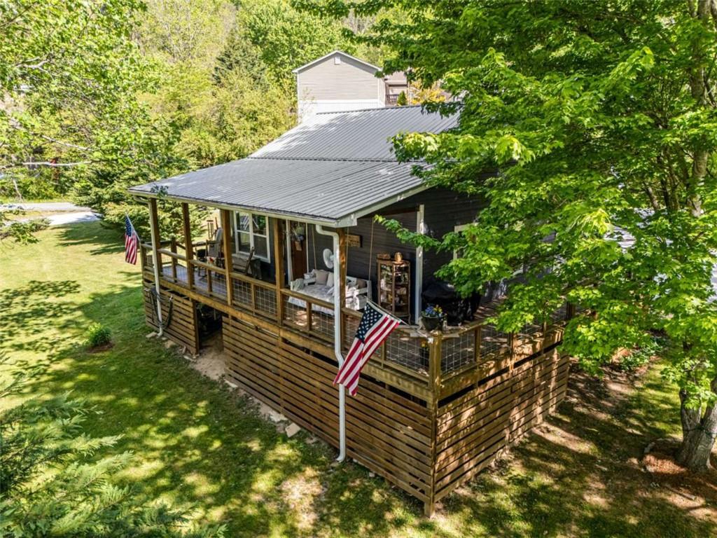 45 Hall Lane Clayton GA 30525