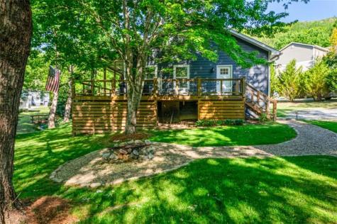 45 Hall Lane Clayton GA 30525