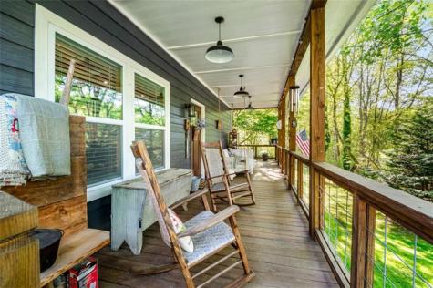 45 Hall Lane Clayton GA 30525