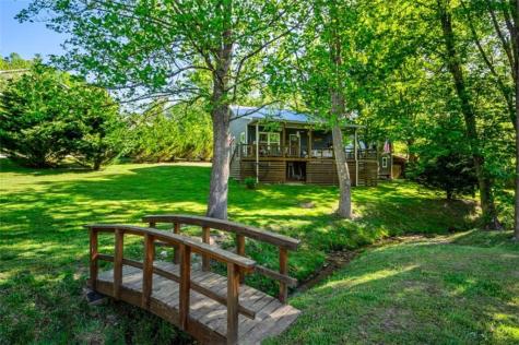 45 Hall Lane Clayton GA 30525