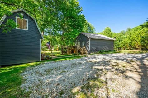 45 Hall Lane Clayton GA 30525