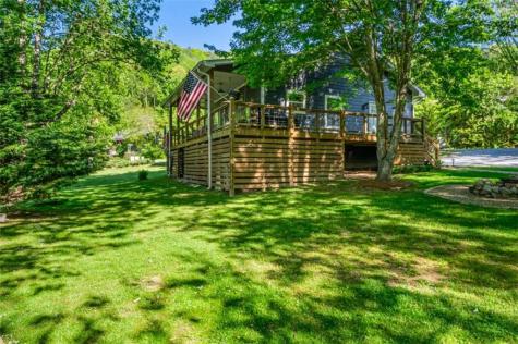 45 Hall Lane Clayton GA 30525