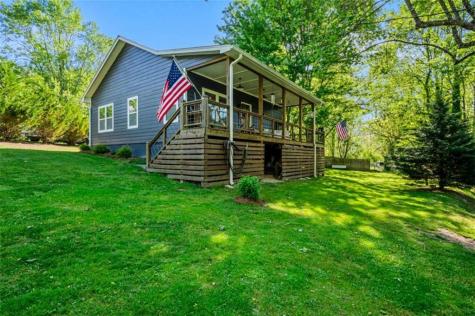 45 Hall Lane Clayton GA 30525