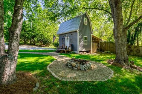 45 Hall Lane Clayton GA 30525