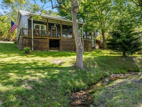 45 Hall Lane Clayton GA 30525