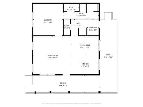 45 Hall Lane Clayton GA 30525