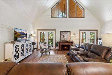 446 Old Village Road Sautee Nacoochee GA 30571