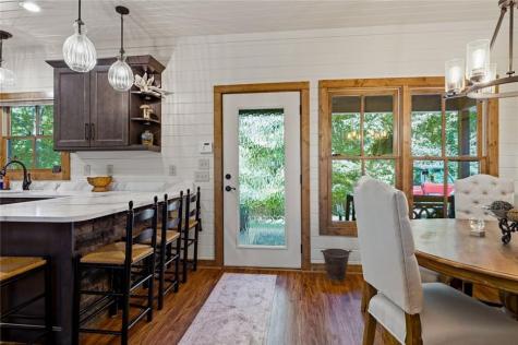 446 Old Village Road Sautee Nacoochee GA 30571
