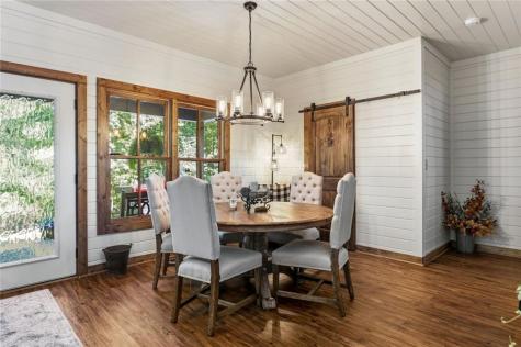 446 Old Village Road Sautee Nacoochee GA 30571