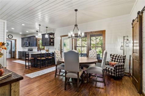 446 Old Village Road Sautee Nacoochee GA 30571