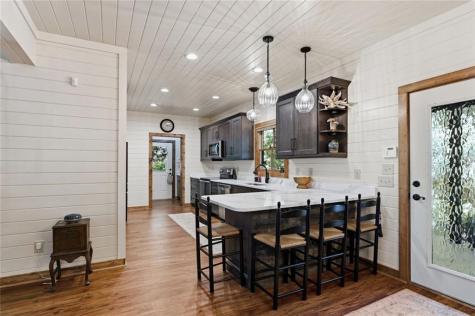 446 Old Village Road Sautee Nacoochee GA 30571