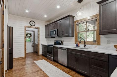 446 Old Village Road Sautee Nacoochee GA 30571