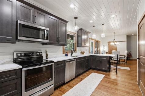 446 Old Village Road Sautee Nacoochee GA 30571