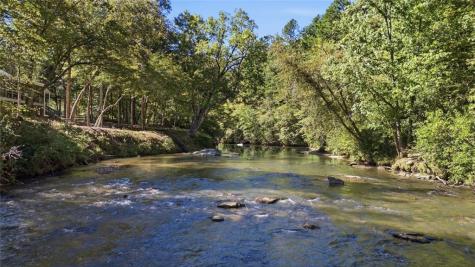 446 Old Village Road Sautee Nacoochee GA 30571