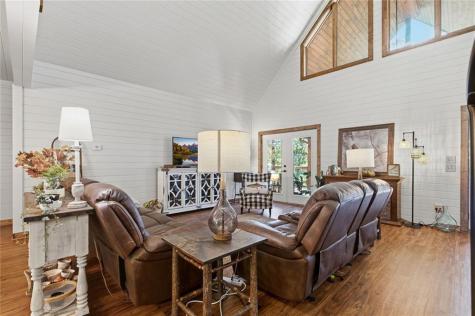 446 Old Village Road Sautee Nacoochee GA 30571