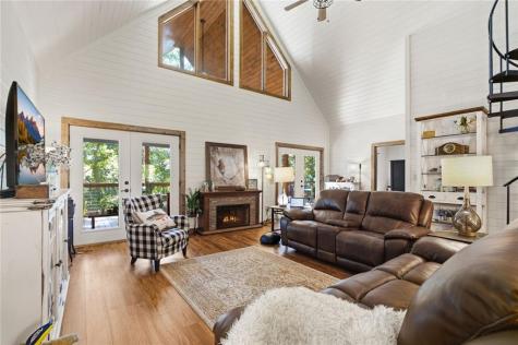 446 Old Village Road Sautee Nacoochee GA 30571