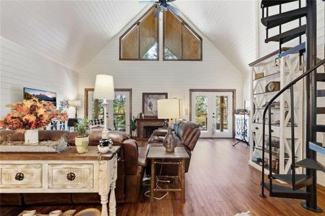446 Old Village Road Sautee Nacoochee GA 30571