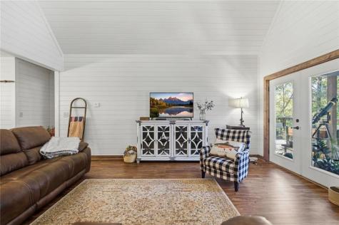 446 Old Village Road Sautee Nacoochee GA 30571