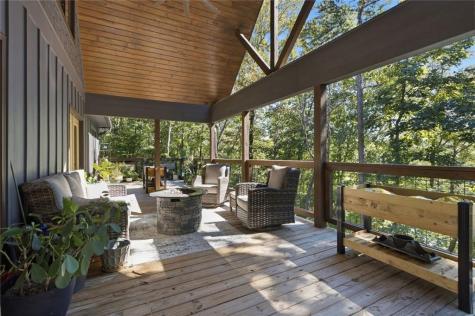 446 Old Village Road Sautee Nacoochee GA 30571
