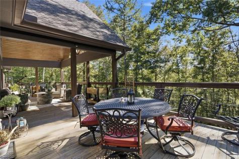 446 Old Village Road Sautee Nacoochee GA 30571
