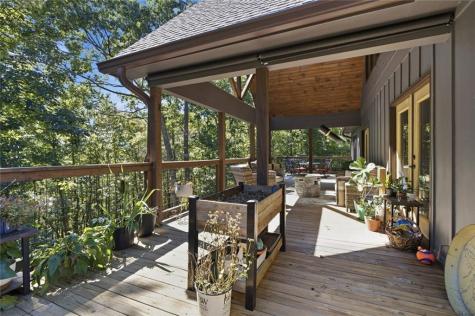 446 Old Village Road Sautee Nacoochee GA 30571