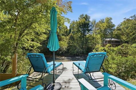 446 Old Village Road Sautee Nacoochee GA 30571