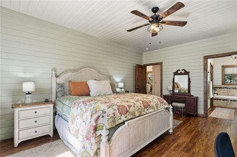446 Old Village Road Sautee Nacoochee GA 30571